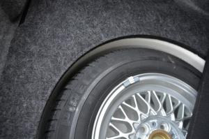 BMW 740i 1992 года  (UK)